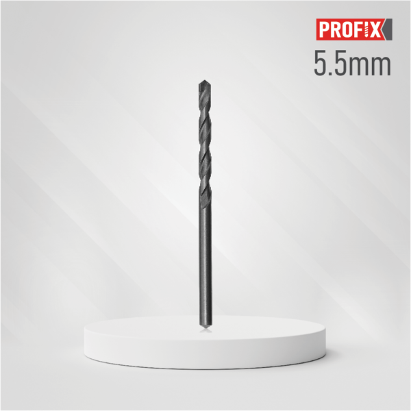 5.5mm Profix Masonry Drill Bits