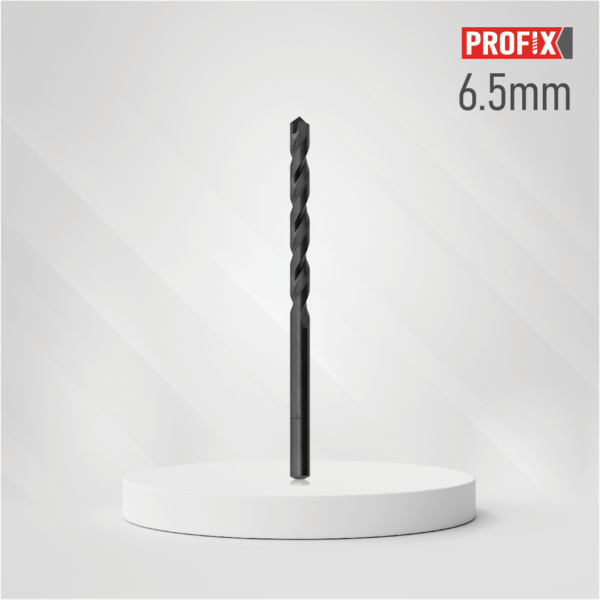 6.5mm Profix Masonry Drill Bits